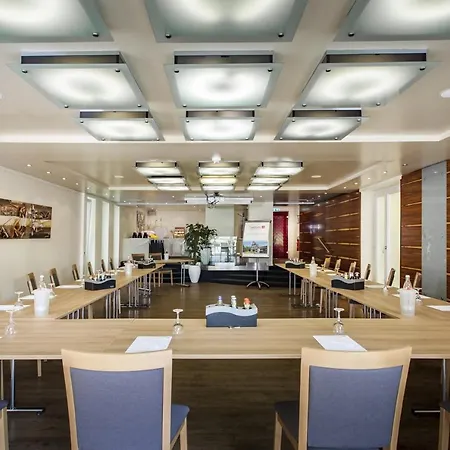 Hotell Der Lennhof Dortmund