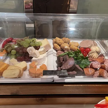 Der Lennhof 도르트문트