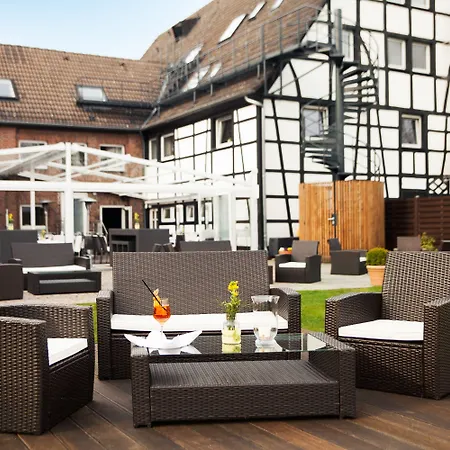 Der Lennhof 도르트문트