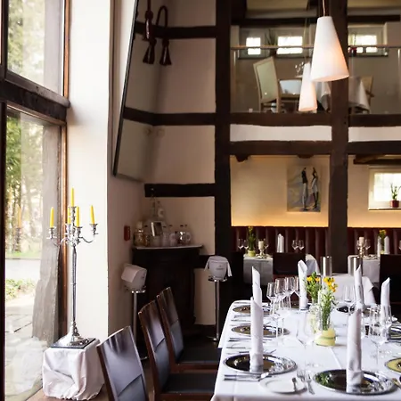 Otel Der Lennhof Dortmund
