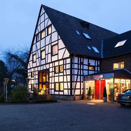 Der Lennhof Otel 4*