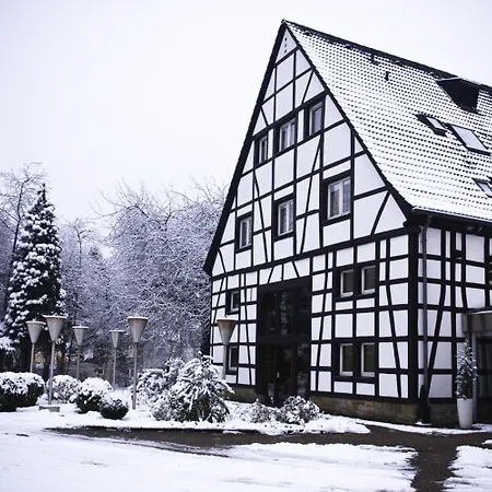 Der Lennhof Otel 4*