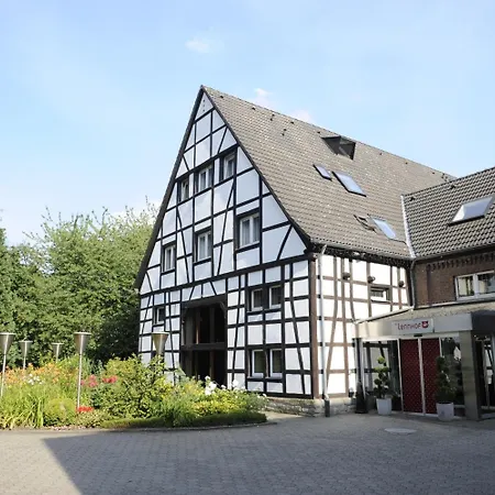 Der Lennhof Otel Dortmund