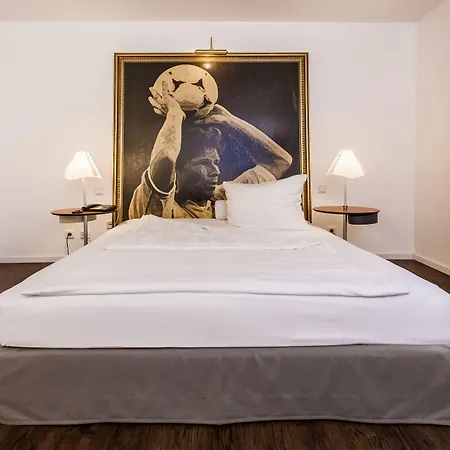 Der Lennhof 도르트문트