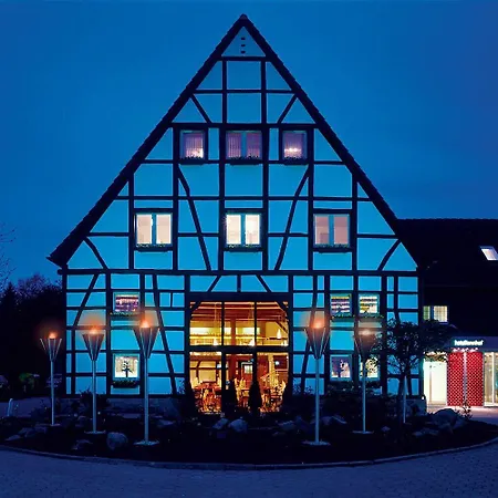 Der Lennhof Otel 4*