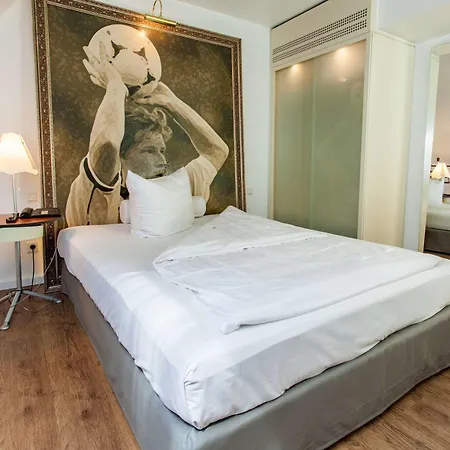Der Lennhof 4* Dortmund