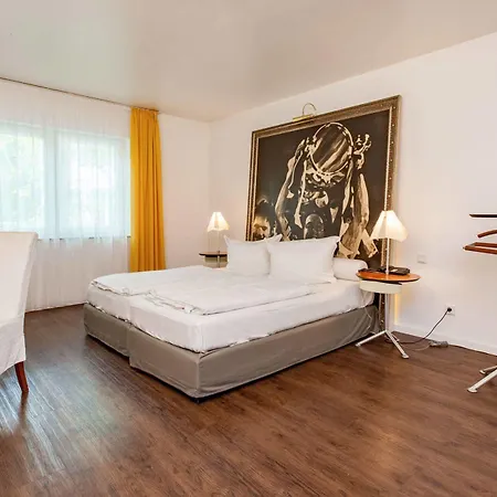 Hotell Der Lennhof 4*