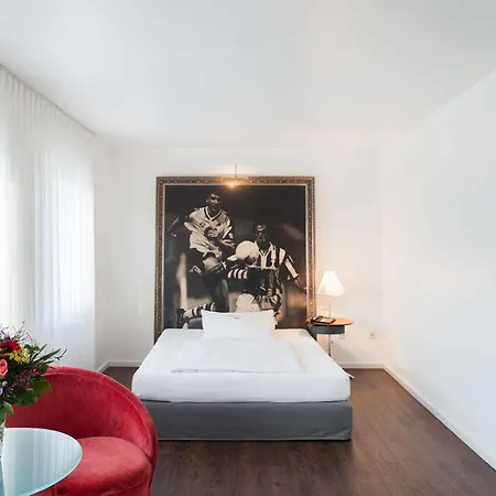 Der Lennhof Hotell