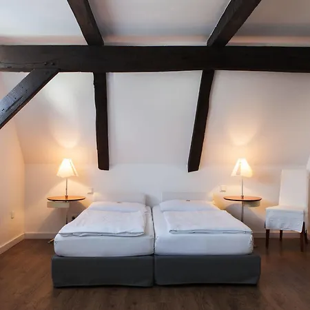 Der Lennhof Hotell Dortmund