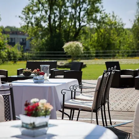Hotell Der Lennhof Dortmund