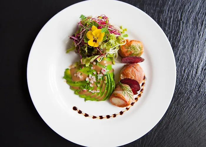 호텔 Der Lennhof 4*