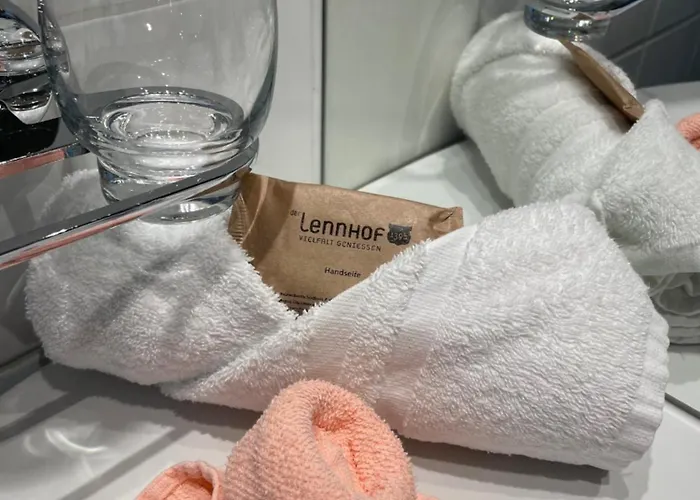 호텔 Der Lennhof 도르트문트