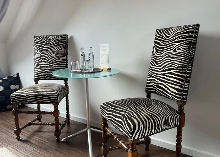 Der Lennhof 4* 도르트문트