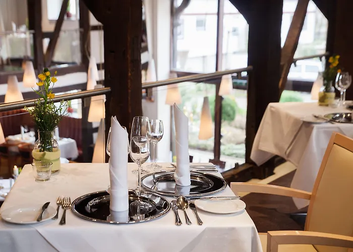 Der Lennhof 호텔 도르트문트