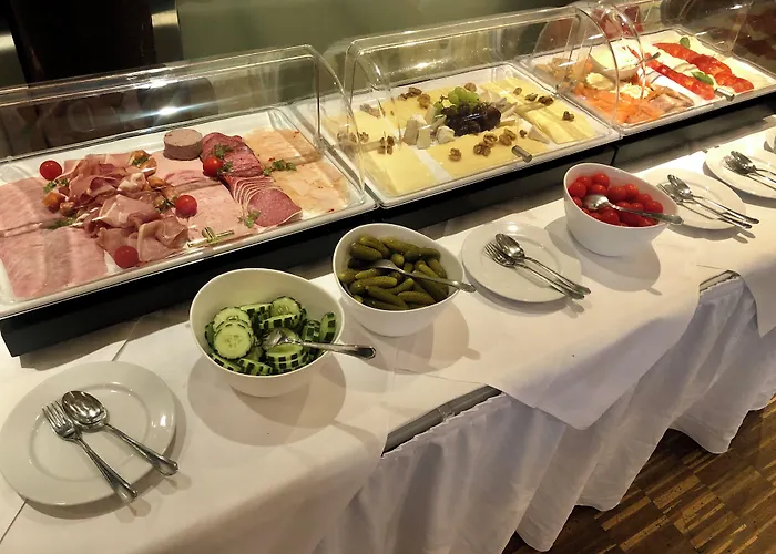 Der Lennhof 도르트문트