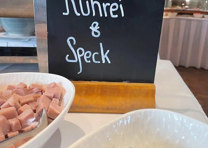 Der Lennhof 호텔 도르트문트