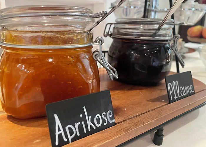 호텔 Der Lennhof 도르트문트