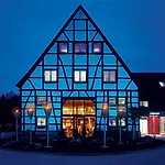 Der Lennhof Hotel 4*