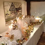 Der Lennhof 4* Dortmund