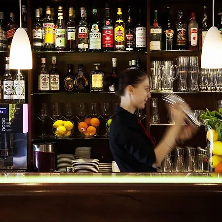 Szálloda Der Lennhof Dortmund