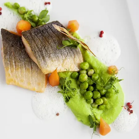 Der Lennhof ホテル ドルトムント