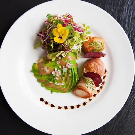 ホテル Der Lennhof 4*