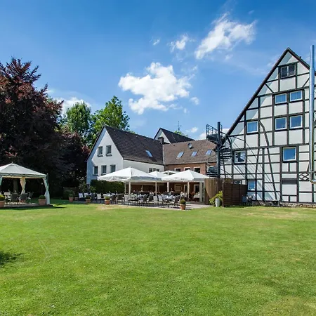 Szálloda Der Lennhof