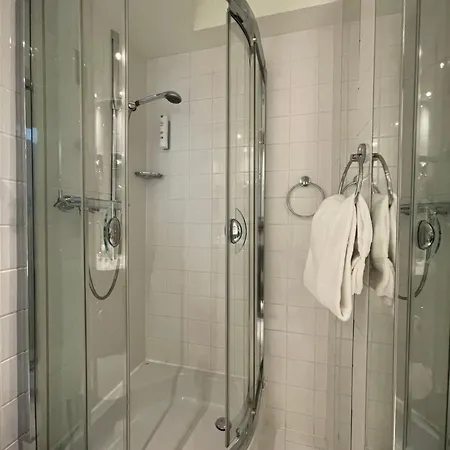 Der Lennhof ホテル 4*