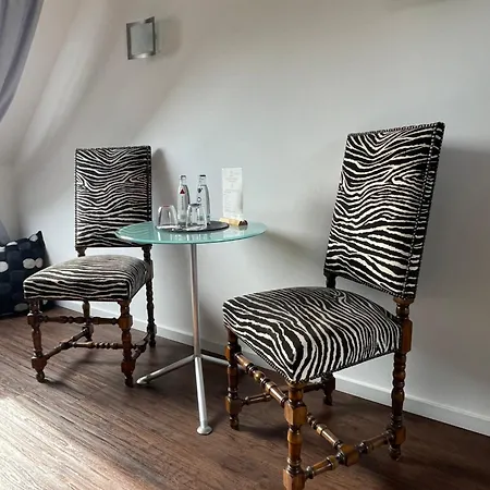 Der Lennhof 4* ドルトムント