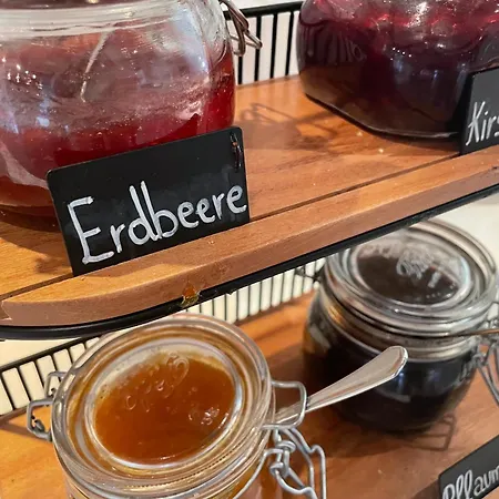 Der Lennhof 4* ドルトムント