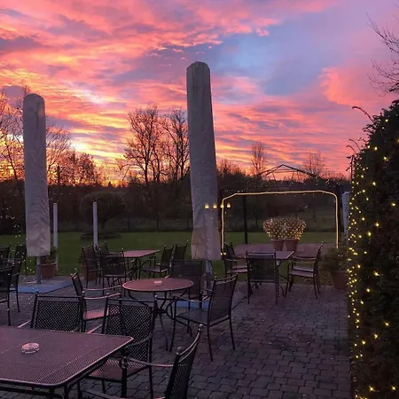 Der Lennhof ホテル ドルトムント