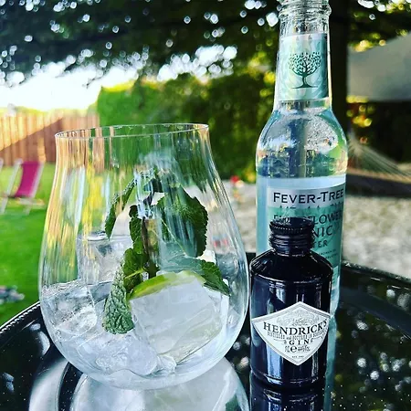 ホテル Der Lennhof ドルトムント