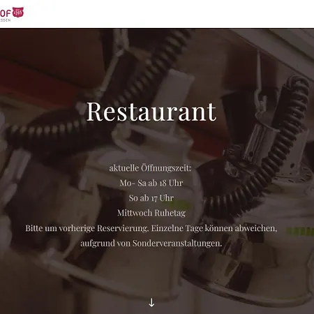 Der Lennhof Szálloda Dortmund