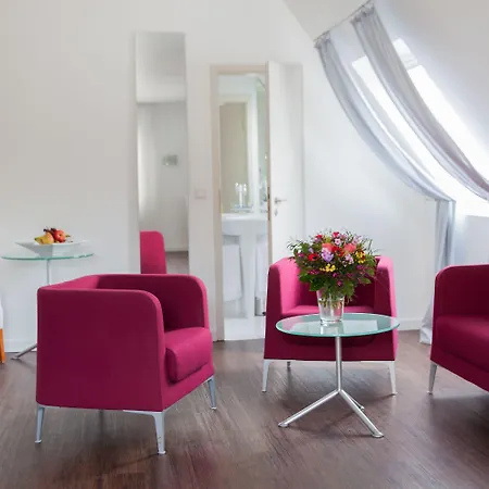 ホテル Der Lennhof