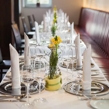 Der Lennhof ホテル 4*