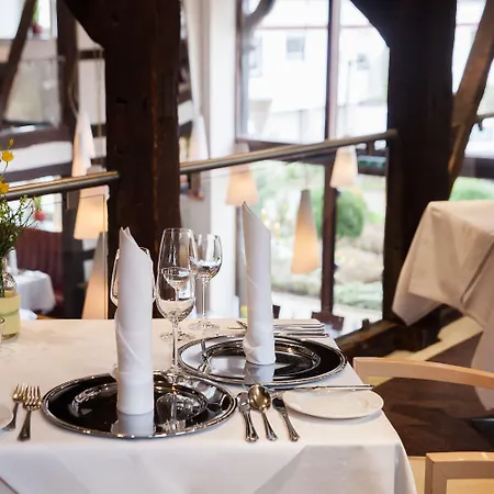 Der Lennhof ホテル ドルトムント