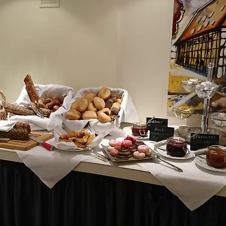 ホテル Der Lennhof