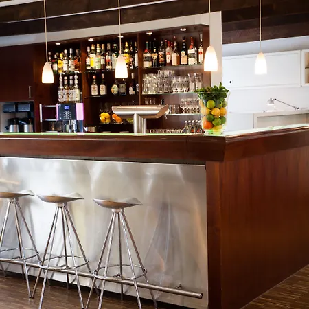 Der Lennhof ホテル