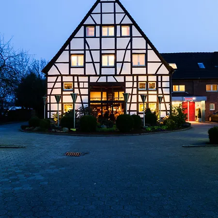 Der Lennhof 4* Dortmund