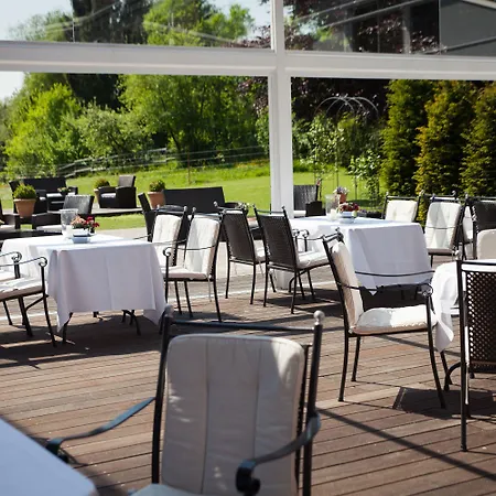 Der Lennhof Hotel 4*