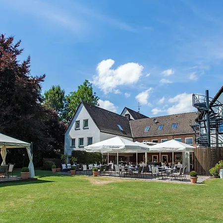 Der Lennhof Hotel