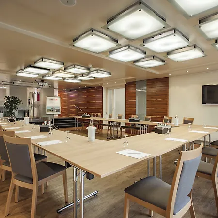 Der Lennhof ホテル 4*