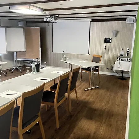 Der Lennhof 4* Dortmund