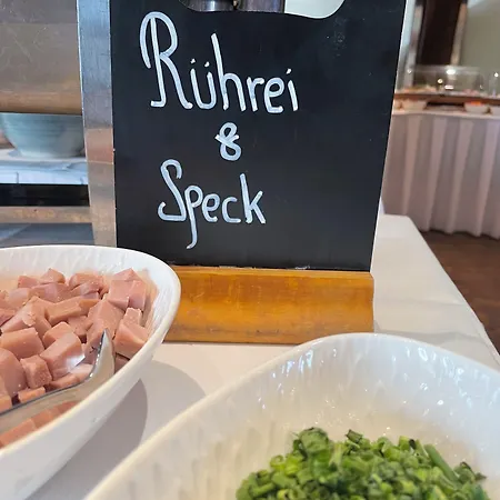 Der Lennhof Szálloda Dortmund