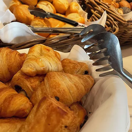 Der Lennhof 4* ドルトムント