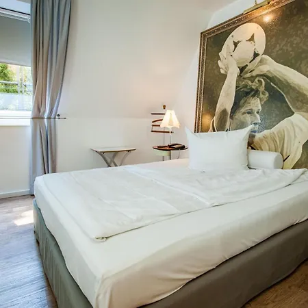 Der Lennhof Szálloda 4*