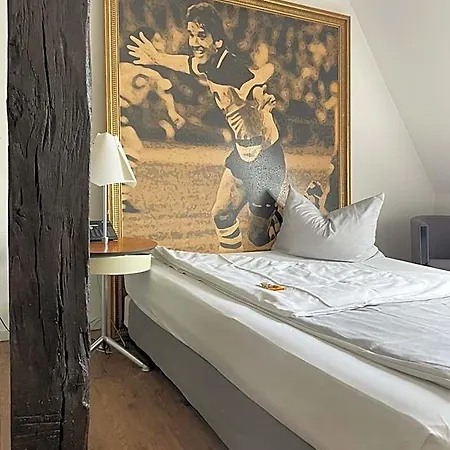 Hotel Der Lennhof 4*