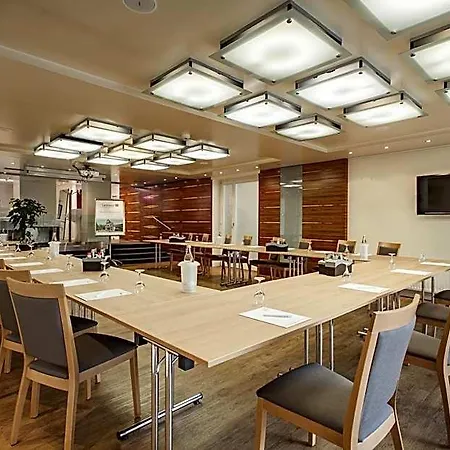 Hotel Der Lennhof Dortmund