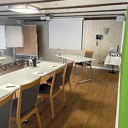Hotel Der Lennhof 4*