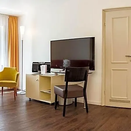 Der Lennhof 4* Dortmund